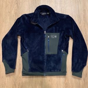 Mountain Hardwear Monkeyman Vest